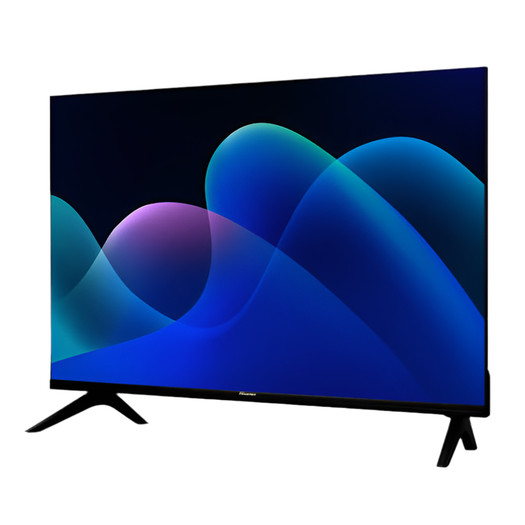 Hisense 40” FHD Smart TV HISTV40A4K 1year Warranty
