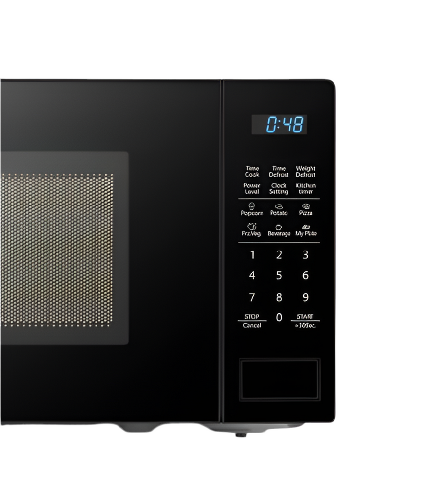 Hisense 20L Microwave Oven H2OMOBS11 1year Warranty