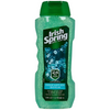 Irish Spring Deep Action Scrub Body Wash 532ml
