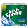 Irish Spring Icy Blast Soap 100g x 3
