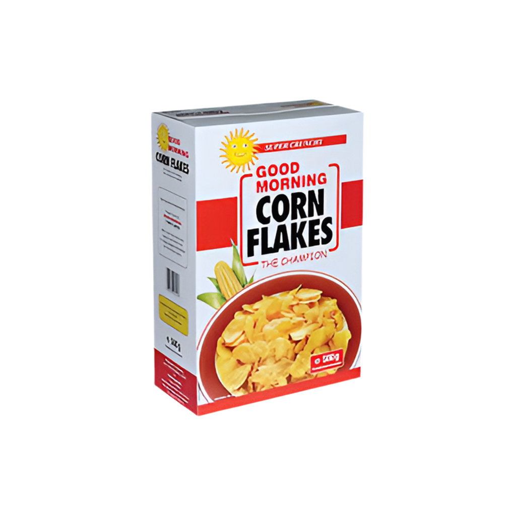 Good Morning Cornflakes 450g