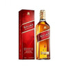 Johnnie Walker Red Label 750ml