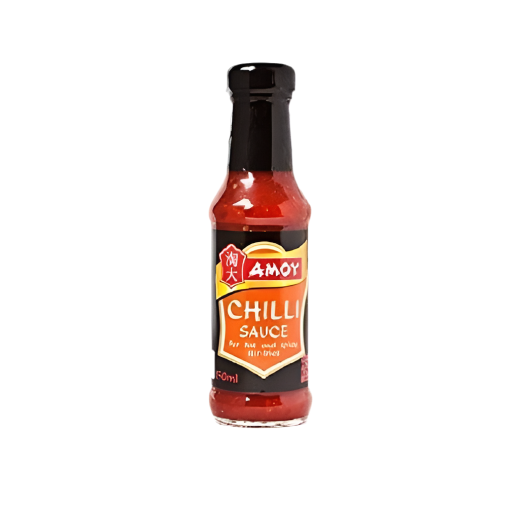 Amoy Chilli Sauce 150ml