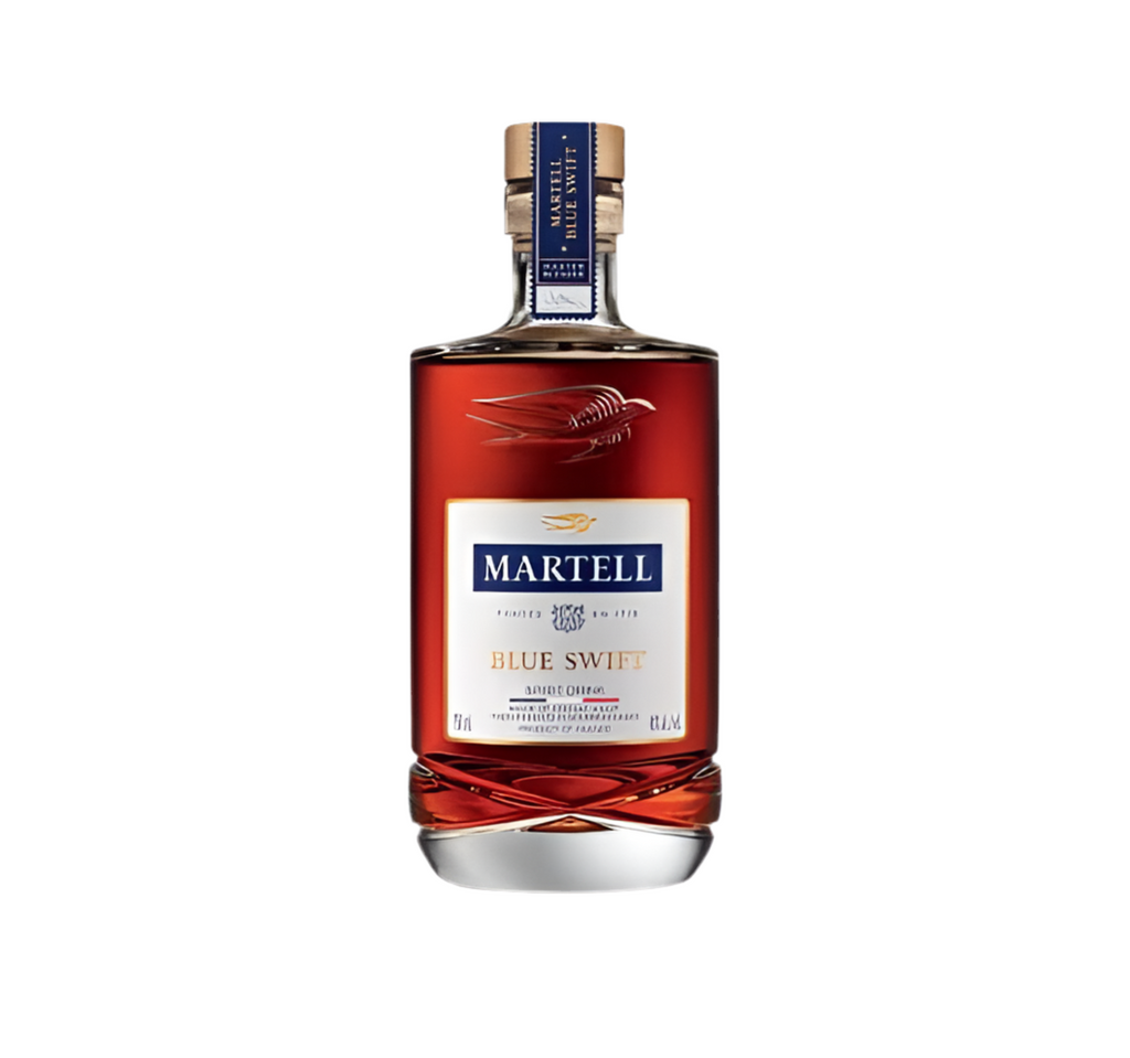 Martell Blue Swift VSOP Cognac