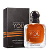 Emporio Armani Stronger With You Intensely EDP 100ml