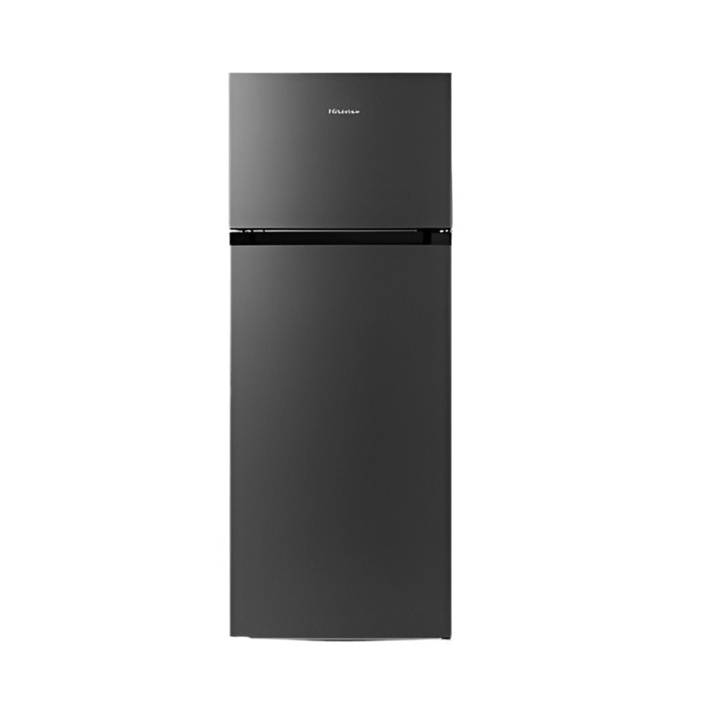 Hisense 172DR 124L Top Freezer Refrigerator 1year Warranty
