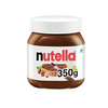 Nutella Chocolate Bread Spread 350g