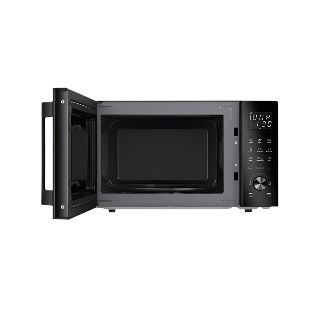 Hisense 34L Microwave Oven H34MOBS10HG 1year Warranty