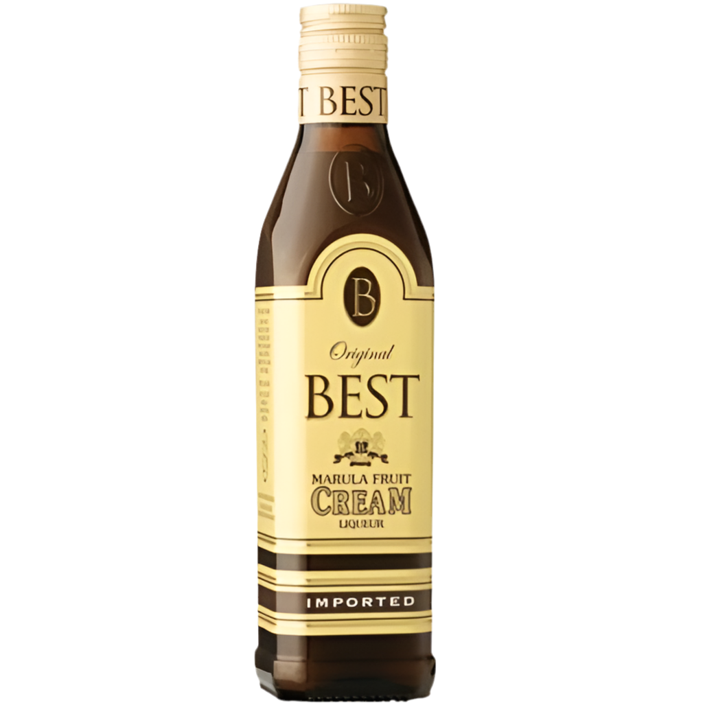 Best Cream Marula Liquor 200ml