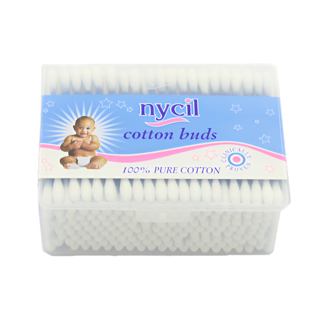 Nycil Cotton Buds