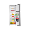 Hisense REF200DR Double Door 154L Refrigerator