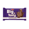 Big & Tasty Chocolate Creamy Wafers