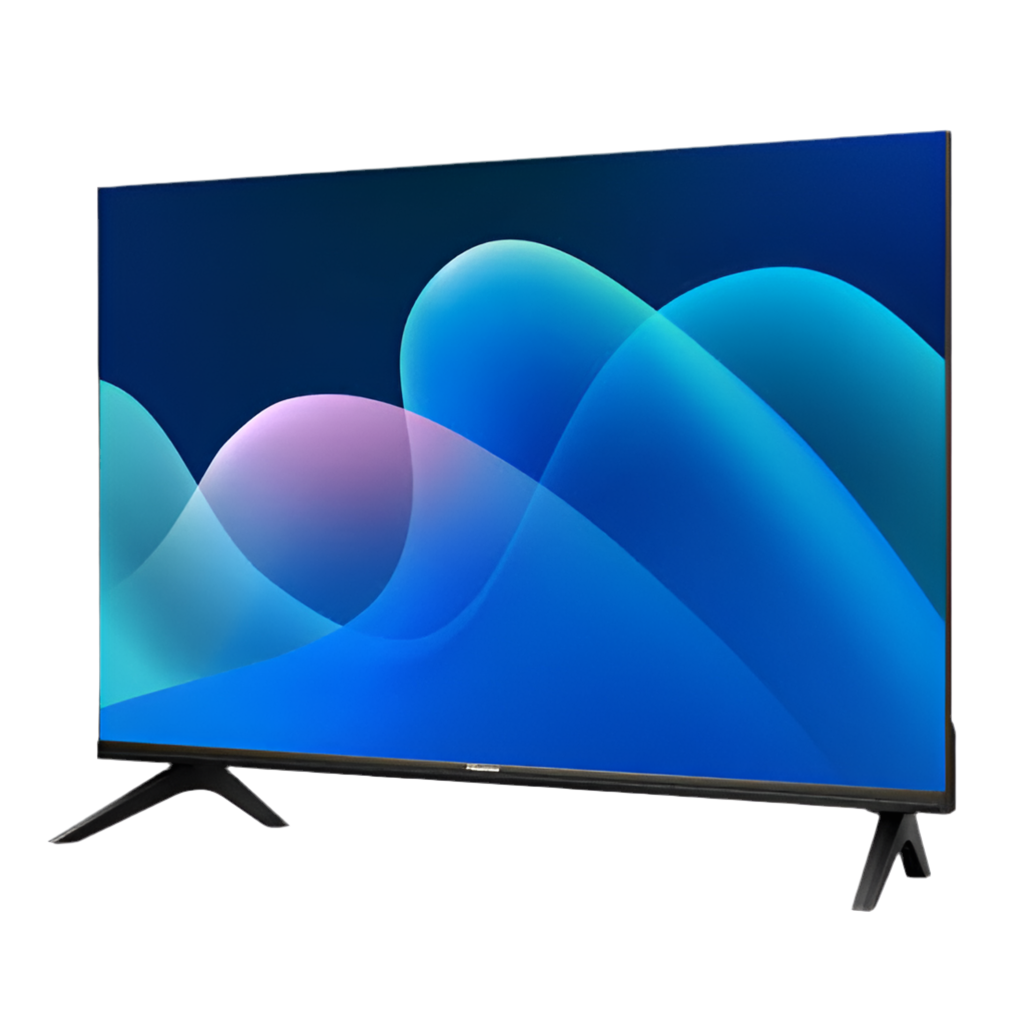 Hisense Smart TV 32” HISTV32A4K 1year Warranty