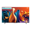 Hisense 85” Q6N Series QLED Smart TV 1year Warranty