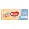 Huggies Baby Pure Wipes x 56