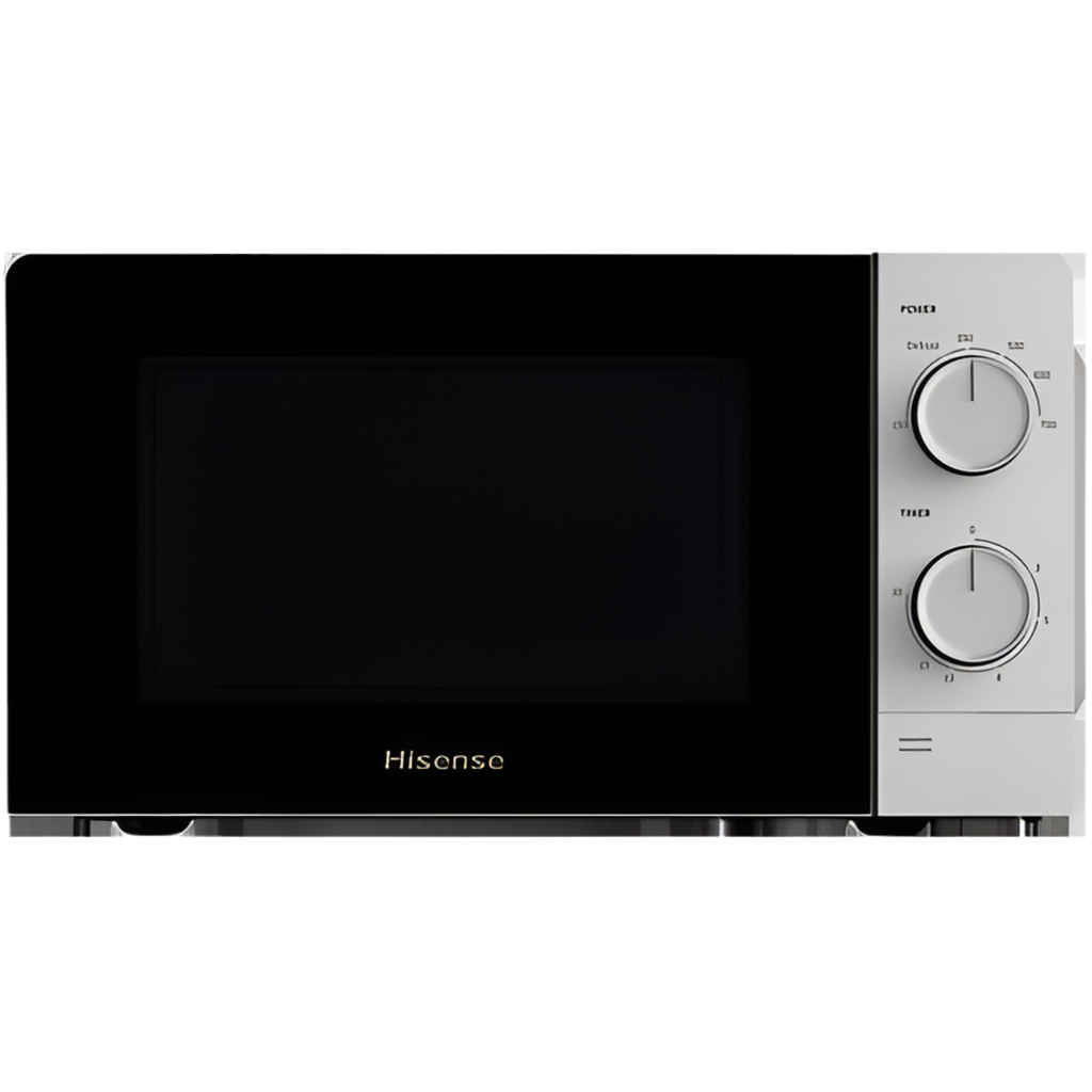 Hisense 20L Microwave Oven MWO2OMOWS10