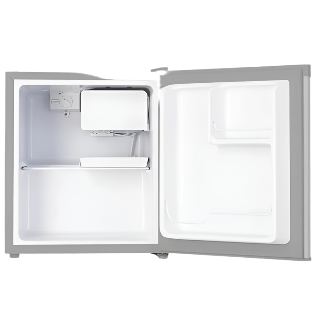 Hisense HISREF045DR Single Door Refrigerator 44L 1year Warranty