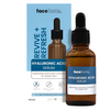 Face Facts Hyaluronic Acid Serum 30ml