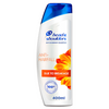 Head & Shoulders Anti-Hair Fall For Women Shampoo 400ml