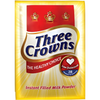 Three Crown Sachet Milk Powder 20g