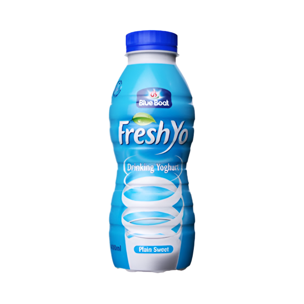 Freshyo Drinking Yoghurt 400ml