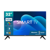 Hisense Smart TV 32” HISTV32A4K 1year Warranty