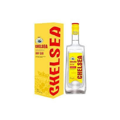 Chelsea Dry Gin 75cl