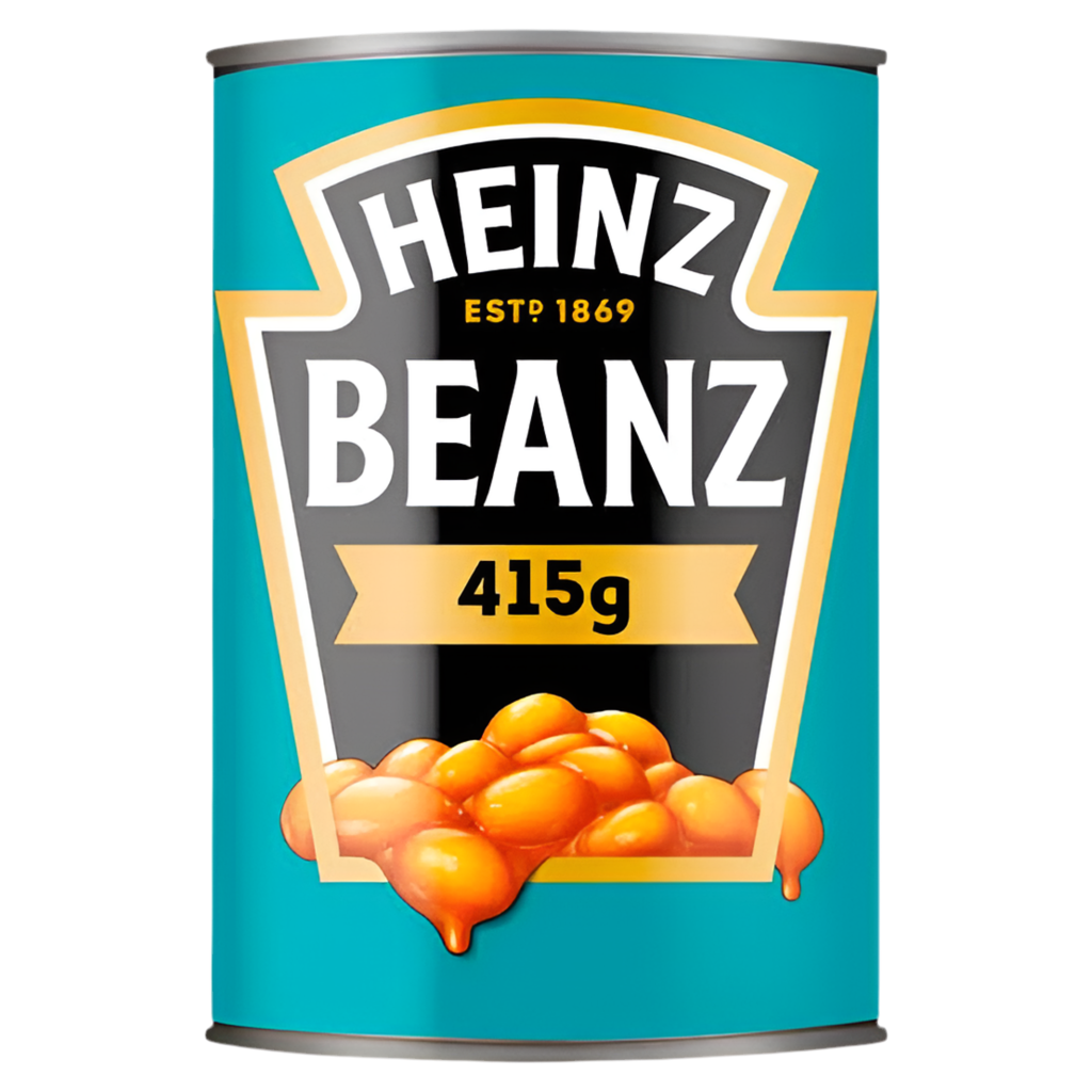 Heinz Baked Beans 415g