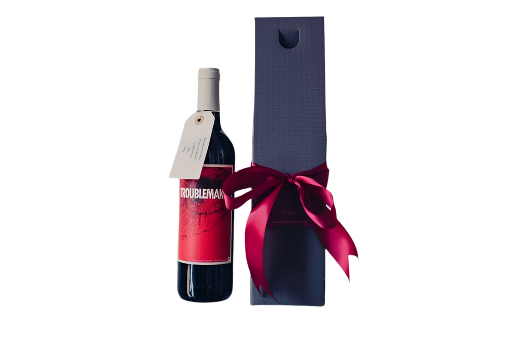 Troublemaker Red Wine