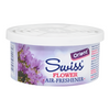 Swiss Flower Gel Air Freshener 45g