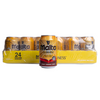 Malta Guinness Malt Drink 330ml(pack of 24)
