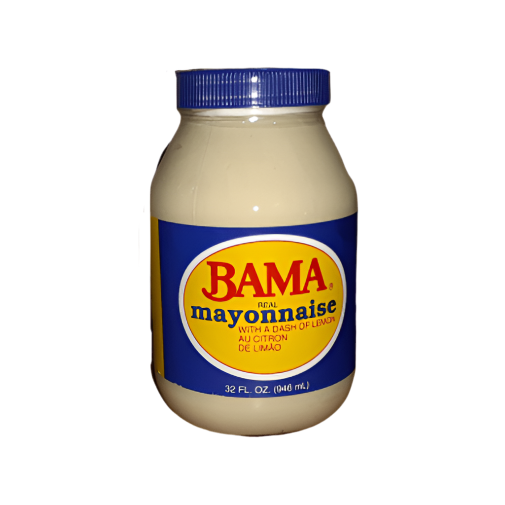 Bama Mayonnaise 473ml
