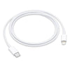 Type-C Adapter with Type-C iPhone Charger