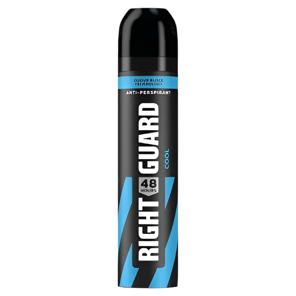 Right Guard Cool Deodorant 250ml
