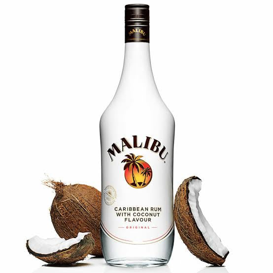 Malibu Rum 75cl