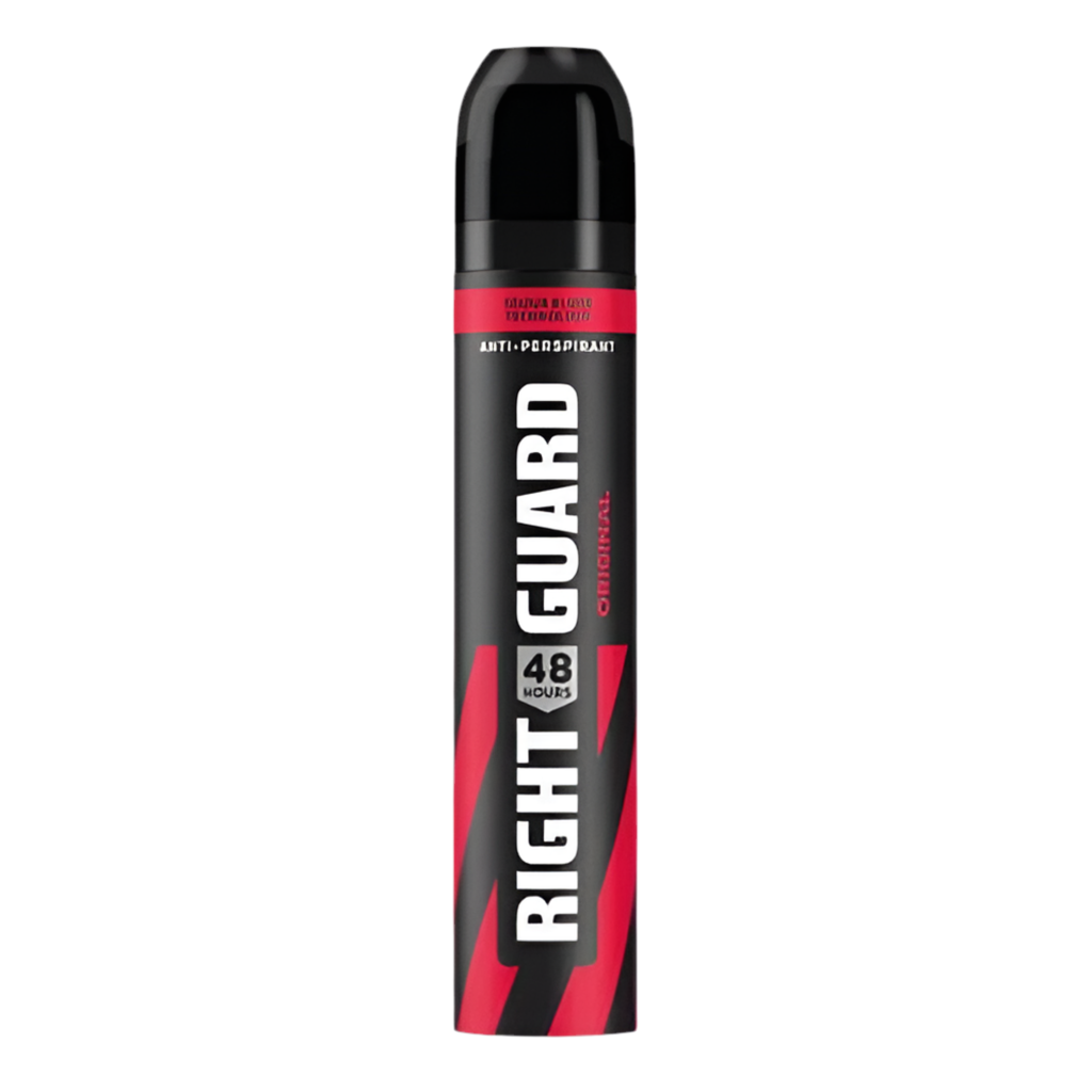 Right Guard Original Deodorant 250ml