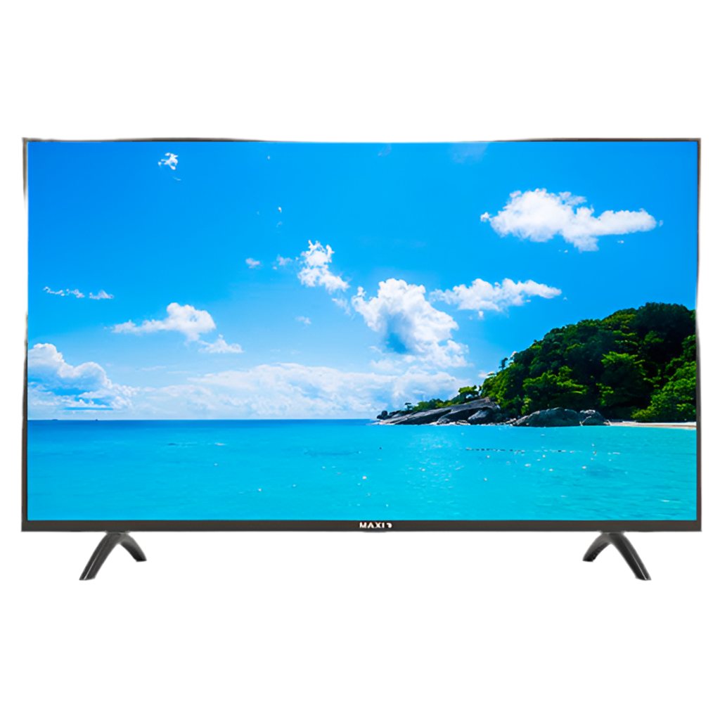 Maxi 43” LED HD TV D2010