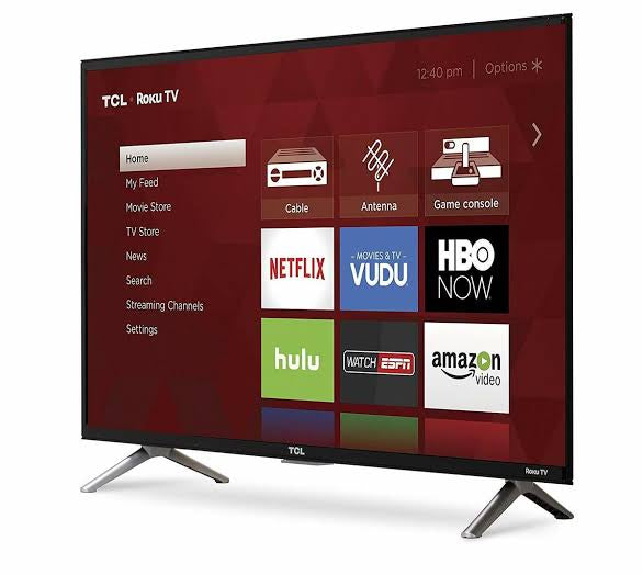 TCL 32inches Smart Andriod TV