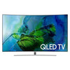 Samsung Premium Curved Q8C 65inches Ultra 4k Smart TV
