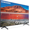 Samsung 43inches TU7000 Crystal Smart 4k TV