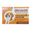 Emporium Tick & Flea Bar Soap