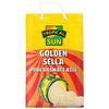 Tropical Sun Golden Sella Pure Basmati Rice 5kg