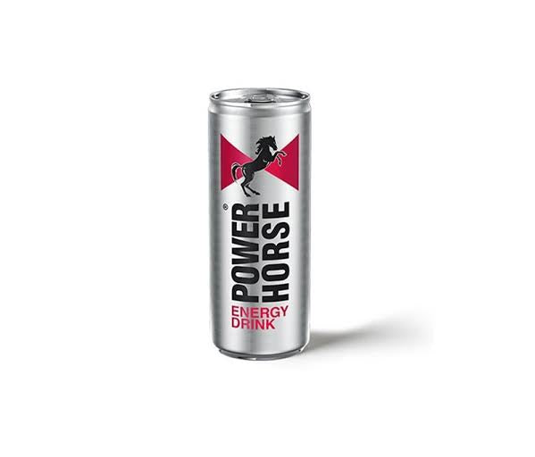 Power Horse Energy Drink 335ml