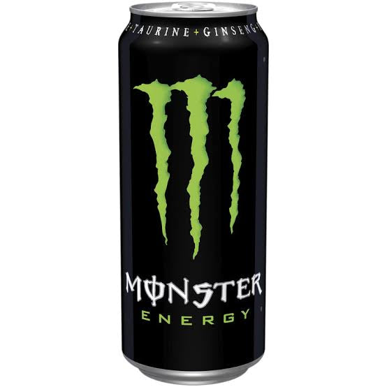 Monster Energy Drink 440ml
