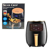 Silver Crest Air Fryer 6L