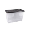 100 Litres Classic Plastic Storage Box with Lid