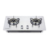 Qasa Premium Table Top Gas Cooker QGC-2B