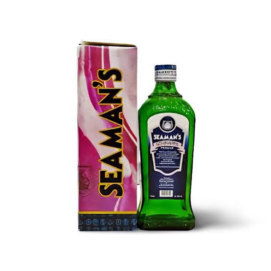 Seaman’s Schnapps Classic 75cl