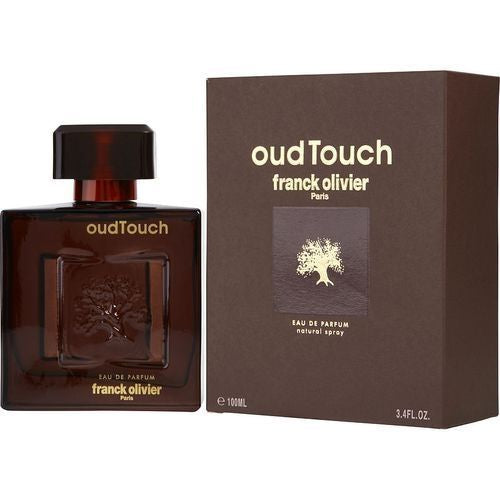 Franck Olivier Oud Touch Eau de Parfum 100ml