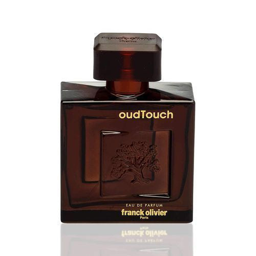 Franck Olivier Oud Touch Eau de Parfum 100ml